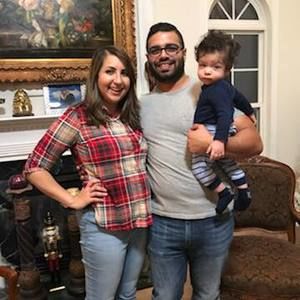 Meet your Posher, Nancy